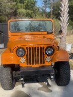 Thumbnail Photo 1 for 1973 Jeep CJ-5 for Sale by Owner