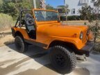 Thumbnail Photo 2 for 1973 Jeep CJ-5 for Sale by Owner