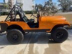 Thumbnail Photo 3 for 1973 Jeep CJ-5 for Sale by Owner
