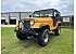 1973 Jeep CJ-5