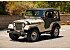 1973 Jeep CJ-5
