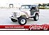 1973 Jeep CJ-5