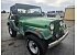 1973 Jeep CJ-5
