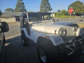 1973 Jeep CJ-5