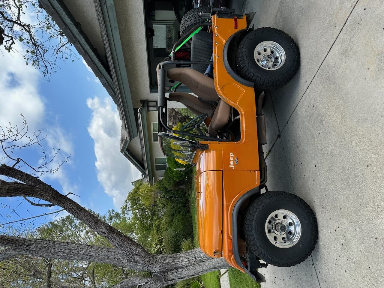 1973 Jeep CJ-5 Classic Cars for Sale - Classics on Autotrader