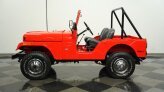 1973 Jeep CJ-5