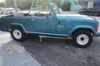 Thumbnail Photo 3 for 1973 Jeep Commando