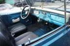 Thumbnail Photo 5 for 1973 Jeep Commando