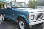 Thumbnail Photo 2 for 1973 Jeep Commando