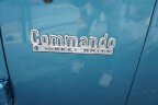 Thumbnail Photo 4 for 1973 Jeep Commando