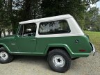 Thumbnail Photo 1 for 1973 Jeep Commando for Sale by Owner