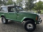 Thumbnail Photo 2 for 1973 Jeep Commando for Sale by Owner