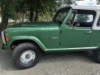 Thumbnail Photo 3 for 1973 Jeep Commando for Sale by Owner
