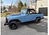 1973 Jeep Commando