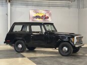 1973 Jeep Commando