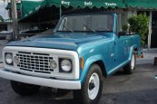 1973 Jeep Commando