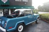 1973 Jeep Commando