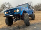 1973 Jeep Commando