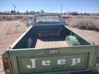 Thumbnail Photo 5 for 1973 Jeep J-Series Pickup
