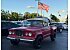 1973 Jeep J-Series Pickup