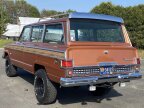 Thumbnail Photo 3 for 1973 Jeep Wagoneer for Sale by Owner