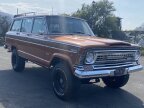 Thumbnail Photo 1 for 1973 Jeep Wagoneer for Sale by Owner
