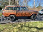 Thumbnail Photo 2 for 1973 Jeep Wagoneer for Sale by Owner