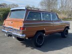 Thumbnail Photo 4 for 1973 Jeep Wagoneer for Sale by Owner