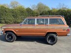 Thumbnail Photo 2 for 1973 Jeep Wagoneer for Sale by Owner
