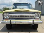 Thumbnail Photo 2 for 1973 Jeep Wagoneer