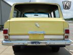 Thumbnail Photo 6 for 1973 Jeep Wagoneer