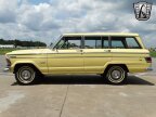 Thumbnail Photo 4 for 1973 Jeep Wagoneer