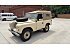 1973 Land Rover Series III