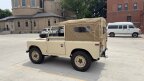 Thumbnail Photo 3 for 1973 Land Rover Series III for Sale by Owner