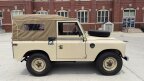 Thumbnail Photo 2 for 1973 Land Rover Series III for Sale by Owner