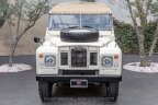 Thumbnail Photo 1 for 1973 Land Rover Series III