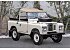 1973 Land Rover Series III