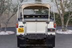 Thumbnail Photo 5 for 1973 Land Rover Series III