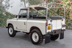 Thumbnail Photo 6 for 1973 Land Rover Series III