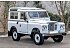 1973 Land Rover Series III