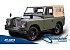 1973 Land Rover Series III