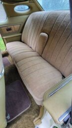 Thumbnail Photo 6 for 1973 Lincoln Continental