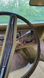 Thumbnail Photo 4 for 1973 Lincoln Continental