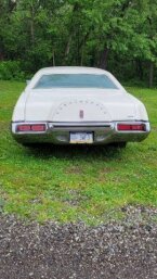 Thumbnail Photo 1 for 1973 Lincoln Continental