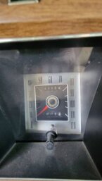 Thumbnail Photo 5 for 1973 Lincoln Continental