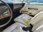 Thumbnail Photo 4 for 1973 Lincoln Continental