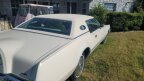 Thumbnail Photo 5 for 1973 Lincoln Continental