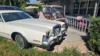Thumbnail Photo 2 for 1973 Lincoln Continental