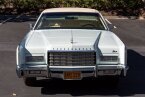 Thumbnail Photo 5 for 1973 Lincoln Continental