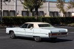 Thumbnail Photo 3 for 1973 Lincoln Continental